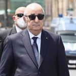 #تغطية_خاصة ..تبون في زيارة ميدانية إلى خنشلة