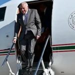 وزير الخارجية الجزائري يشارك  بكوبنهاغن في الدورة ال21 للاجتماع الدوري بين الوزراء الأفارقة ونظرائهم من شمال أوروبا