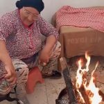 ثورة جياع في المغرب ..أسعار “بوطا ” الغاز تعيد المغاربة للاحتطاب