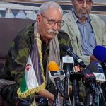 إبراهيم غالي يفتح النار على سياسات “الإمارات” في دعم  وتمويل الاحتلال المغربي