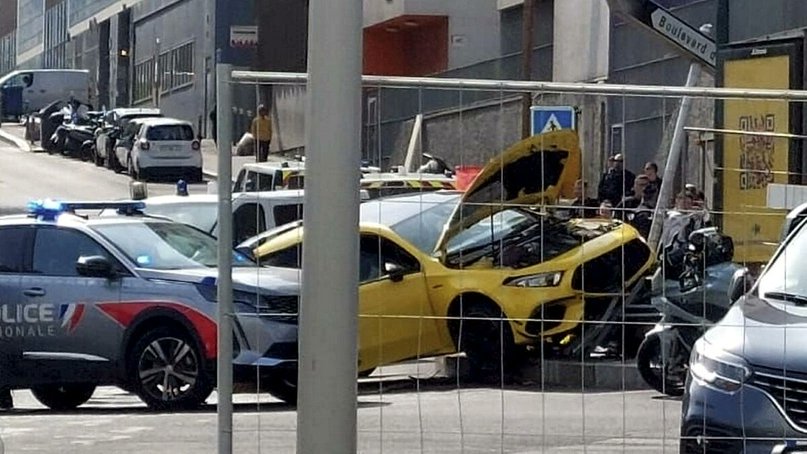عودة قضية مقتل الشاب من أصول جزائرية “نائل ” إلى الواجهة في فرنسا !