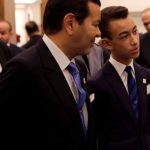 حمام دم في القصر الملكي المغربي ..من سيحسم معركة الخلافة بين  “ولي العهد “وشقيق الملك مولاي رشيد “