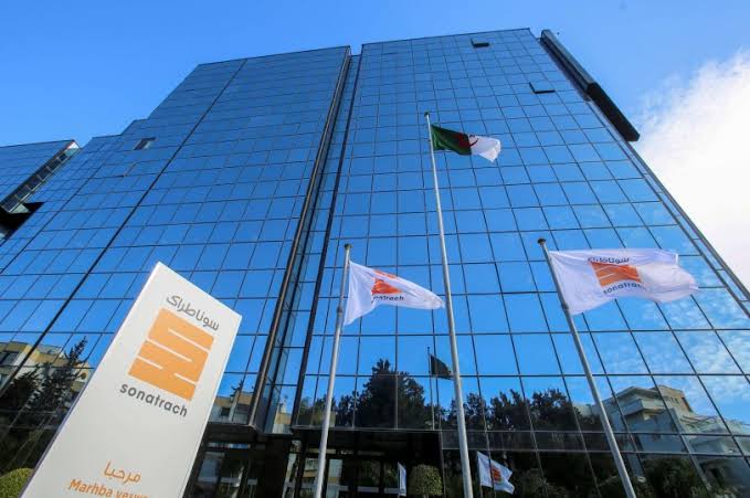 الجزائر ستوقف تسليم #الغاز إلى ناتورجي الإسبانية إذا باعت أسهمها لشركة إماراتية