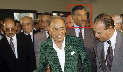 ماذا يحدث في القصر الملكي المغربي؟