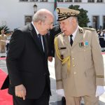 رسائل تبون للداخل والخارج من مبنى “طاقارا ” ..السيادة الوطنية تصان بالارتكاز على جيش قوي مهاب واقتصاد متطور