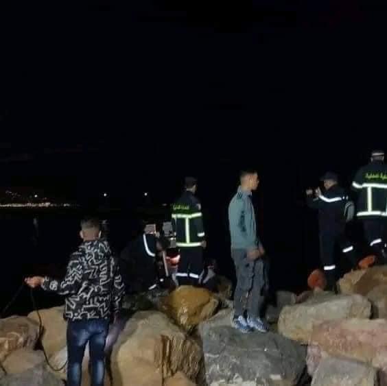 رحلة مدرسية  في الجزائر تتحول إلى مأساة ..وفاة 5 أطفال واثنان في الإنعاش بمنتجع الصابلات