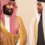معركة كسر عظام بين الإمارات والسعودية لقيادة الشرق الأوسط ..نهاية شهر العسل !