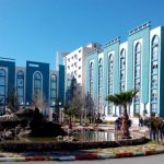 جامعة سيدي بلعباس الجزائرية ضمن أحسن 500 جامعة على المستوى العالمي