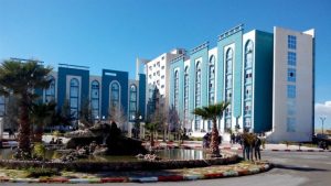 جامعة سيدي بلعباس الجزائرية ضمن أحسن 500 جامعة على المستوى العالمي