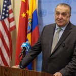 عمار بن جامع يقصف نظام المخزن المغربي بالثقيل.. ما القصة؟
