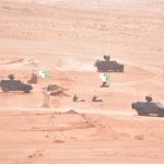 #الحصن_2024 ..مناورات عسكرية جزائرية برسائل  إلى الخارج