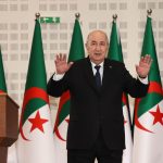 الأرندي يلتحق برّكب الداعمين “لمرشح الاجماع  “