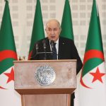 الرئيس الجزائري..العهد الذي كانت فيه الادارة تفرض قراراتها على الباحثين والطلبة  الجزائريين قد ولى