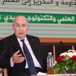 عبد المجيد تبون ..الجزائر ليست “جنة”  لكن ليست جهنم !