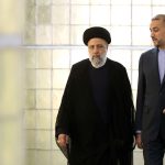 #تغطية_خاصة ..لحظة انتشال جثمان الرئيس الإيراني ومرافقيه (فيديو )