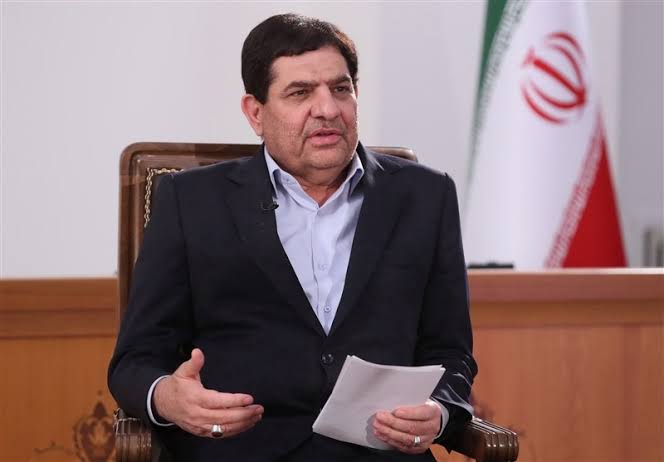 #تغطية_خاصة  إعلان وفاة الرئيس الإيراني