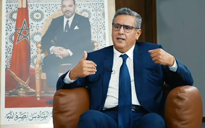 الحكومة المغربية “المفترسة ” تعاقب رعايا محمد السادس..رفع سعر غاز البوتان “البوطا”