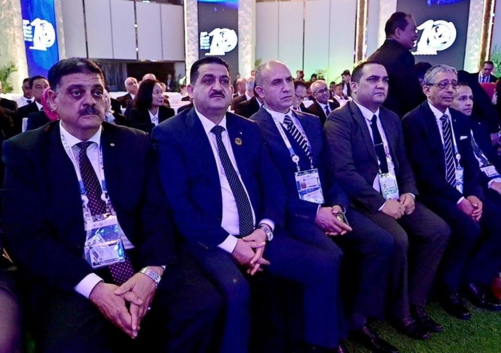 الجزائر تمسح الأرض بنظام المخزن المغربي بأندونيسيا..ما علاقة الأمر “بالمياه”