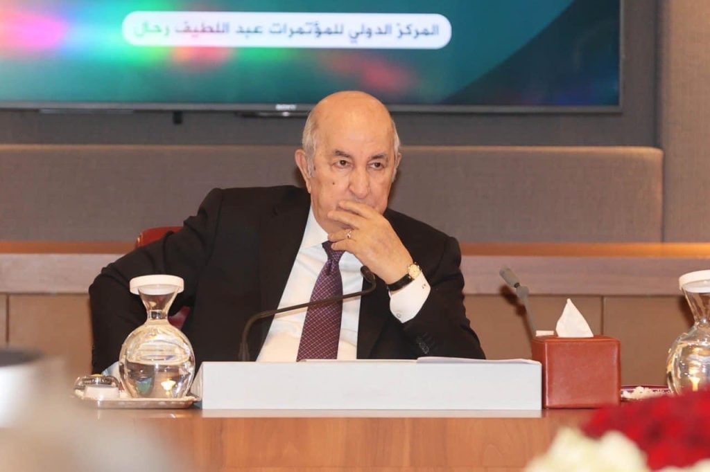 لماذا عادت الأفافاس وحمس للرئاسيات في عهد الرئيس تبون ..؟