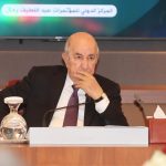 الرئيس الجزائري عبد المجيد تبون وجها لوجه مع رؤساء الأحزاب الجزائرية ..تقليد رئاسي  يتماشى مع العهد الجديد