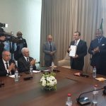 سوناطراك الجزائرية تتحصل على عقود للتنقيب عن الغاز والنفط في الكونغو