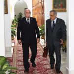 “فيتو ” الرئيس تبون يحيل مشروع قانون التأمينات للدراسة من جديد ..والسيادة خط أحمر