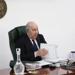 اجتماع مجلس الوزراء ..توجيهات وتعليمات رئاسية للحكومة الجزائرية