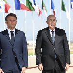 فرنسا تخضع لشروط الجزائر!