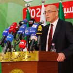 حزب إسلامي جزائري معارض يشارك في الرئاسيات بمرشحه !