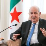 تبون يتفاعل مع  إنجاز عالمي “للطلبة الجزائريين ” بالصين