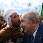 الشعب ورقة تبون الرابحة بعيدا عن أحزاب لم تتعلم الدرس !