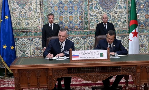 وزير الطاقة الجزائري: تحقيق 8 اكتشافات في المحروقات خلال الربع الأول من 2024