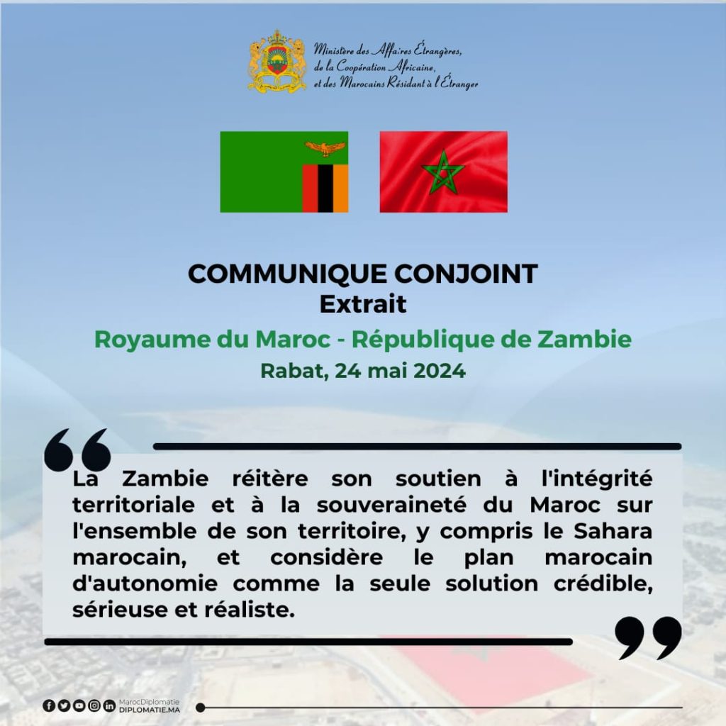 Les mensonges de la presse marocaine, une manie chronique