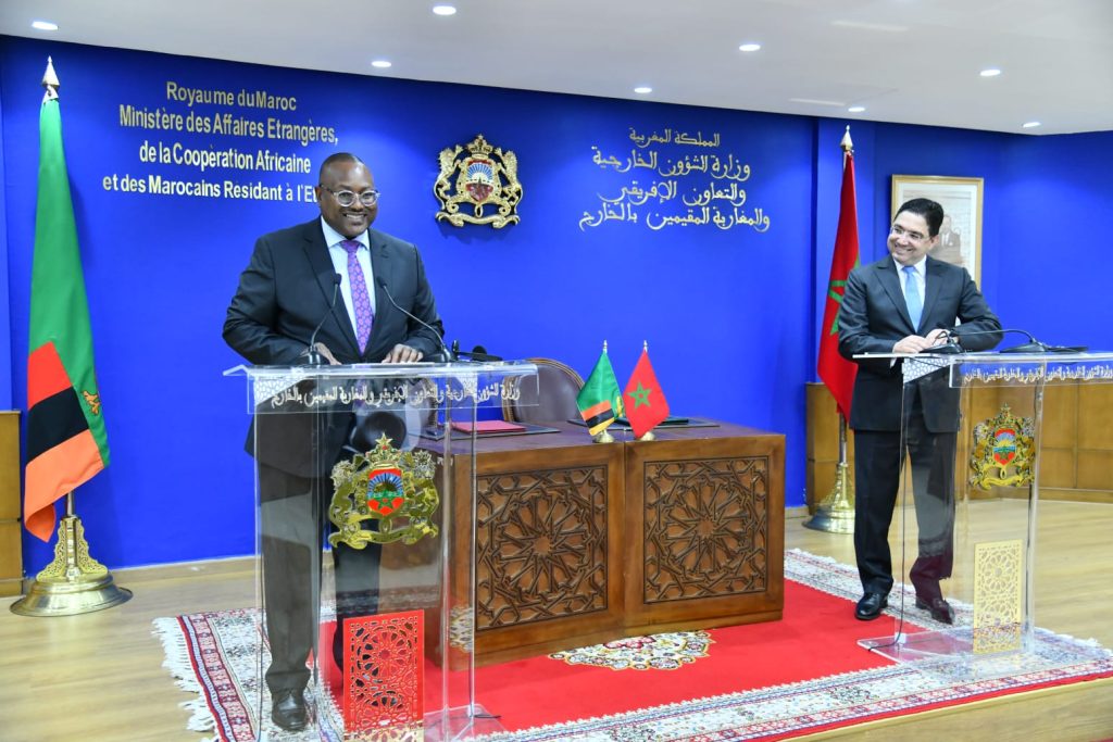 أكاذيب الصحافة المغربية.. هوس مزمن
