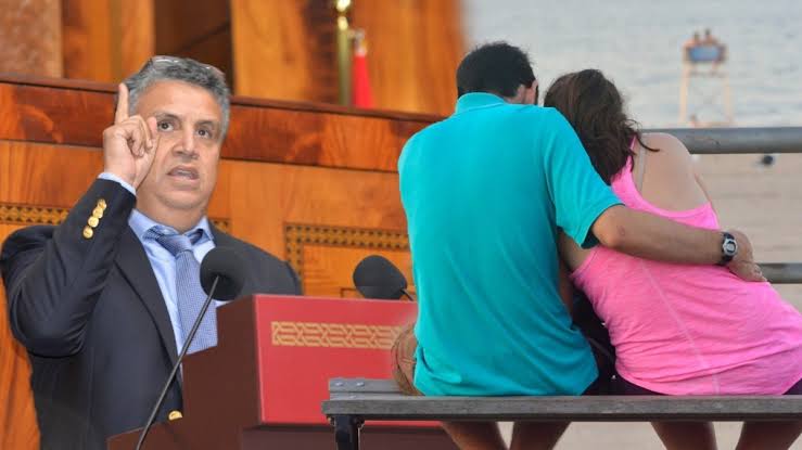 ميلاد ” حركة لكل البرْتوشيين” لتشجيع العلاقات الجنسية خارج الزواج في المغرب