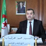 وزير الطاقة الجزائري: تحقيق 8 اكتشافات في المحروقات خلال الربع الأول من 2024