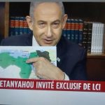 نتنياهو “يهين ” المغرب ملكاً وشعبا ويعترف بالصحراء الغربية!