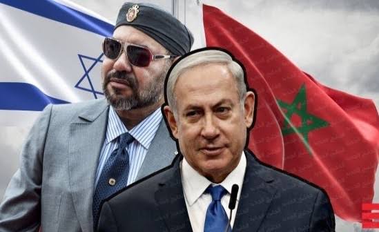 مجالس عزاء في المغرب و”بكائيات” لقد خدعنا نتنياهو !  “