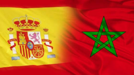 إسبانيا تلعب بالنار ..المغرب يطرح مناقصة لبناء محطة عائمة للغاز الطبيعي المسال .