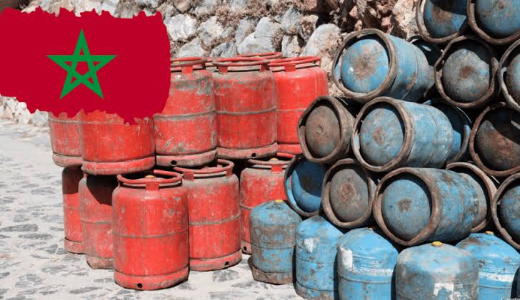 إسبانيا تلعب بالنار ..المغرب يطرح مناقصة لبناء محطة عائمة للغاز الطبيعي المسال .