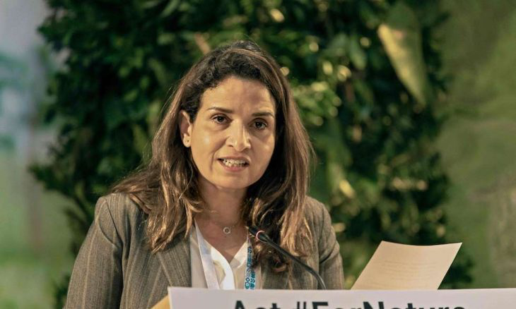 إسبانيا تلعب بالنار ..المغرب يطرح مناقصة لبناء محطة عائمة للغاز الطبيعي المسال .
