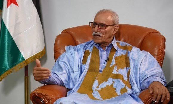 إبراهيم غالي..الاستثمارات الفرنسية في الأراضي المحتلة اعتداء سافر على الشعب الصحراوي