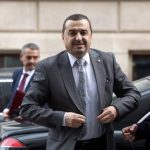 إسبانيا تلعب بالنار ..المغرب يطرح مناقصة لبناء محطة عائمة للغاز الطبيعي المسال .