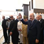 تبون ..فتح التسجيل في برنامج عدل 3 بداية من 5 يوليو القادم