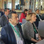 عرقاب يرافع باسم الجزائر في أكبر منتدى طاقوي لحوض المتوسط !