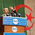 أقدم حزب سياسي معارض في الجزائر يقرر المشاركة لأول مرة في الرئاسيات منذ 1999