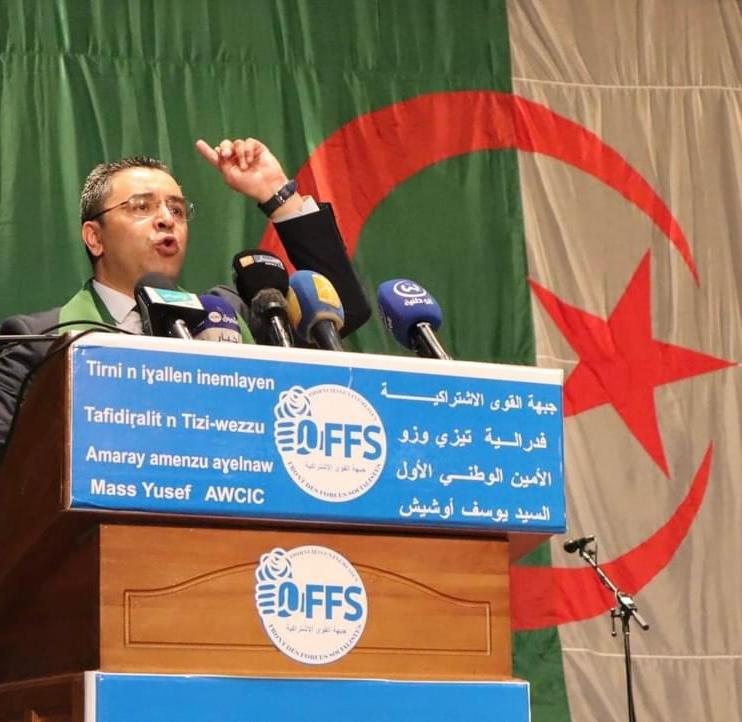 لماذا عادت الأفافاس وحمس للرئاسيات في عهد الرئيس تبون ..؟