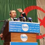 الأفافاس..الحركى الجدد لا مكان لهم في منطقة القبائل