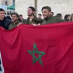 الذباب المغربي يقع في مصيدة “الفوتوشوب ” ..ما القصة ؟