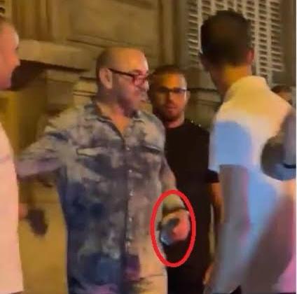 نظام المخزن المغربي يقتل شعبه بخمور  مسمومة .. مصرع 20 مغربيا